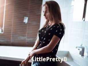 LittlePrettyB
