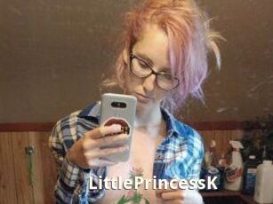 LittlePrincessK