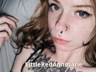 LittleRedAnnmarie