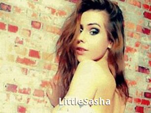 LittleSasha