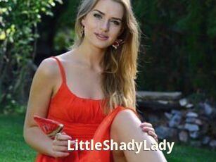 LittleShadyLady