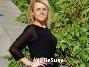 LittleSusy