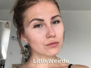 LittleWeirdo