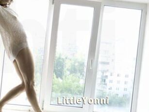 LittleYonni