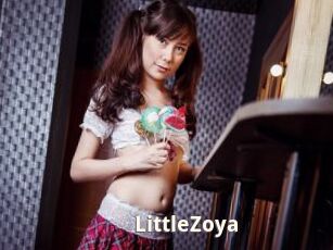 LittleZoya