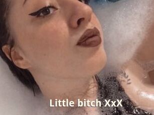 Little_bitch_XxX