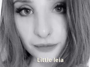 Little_leia