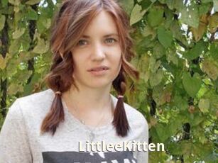 LittleeKitten