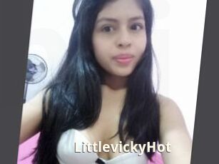 LittlevickyHot