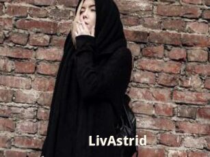 LivAstrid
