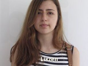 Lixzen