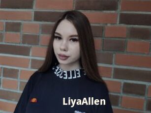 LiyaAllen