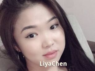 LiyaChen