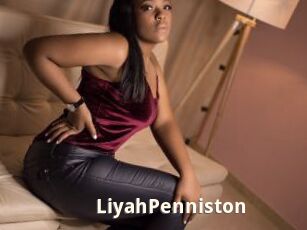 LiyahPenniston