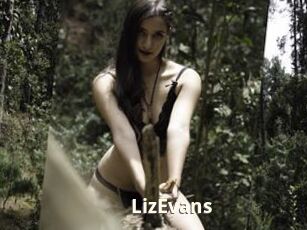 LizEvans