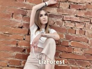 LizForest