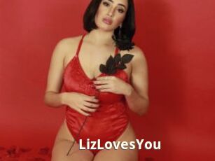 LizLovesYou
