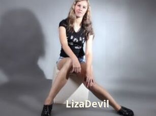 LizaDevil
