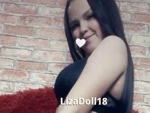 LizaDoll18