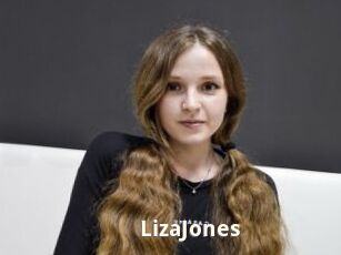 LizaJones