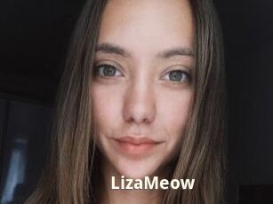 LizaMeow
