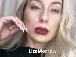 LizaMorrow Bigtitinvasion