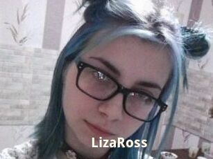 LizaRoss