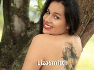 LizaSmitth Bigtitinvasion