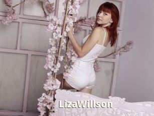 LizaWillson