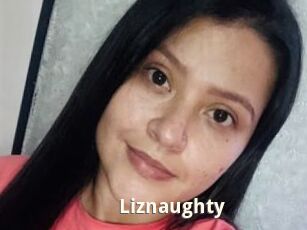 Liznaughty