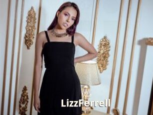 LizzFerrell