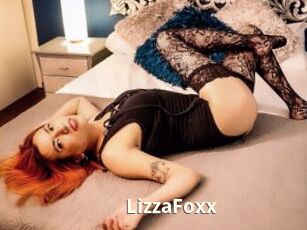 LizzaFoxx
