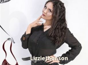 LizzieJhonson