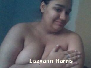 Lizzyann_Harris