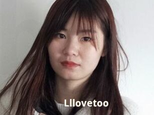 Lllovetoo