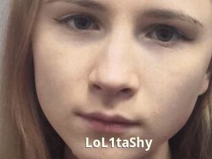 LoL1taShy