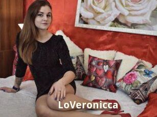 LoVeronicca
