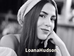 LoanaHudson