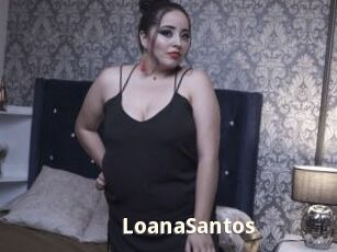 LoanaSantos