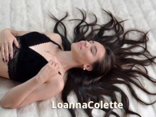 LoannaColette
