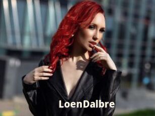 LoenDalbre