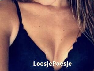 LoesjePoesje Bigtitinvasion