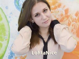 LohtaNice