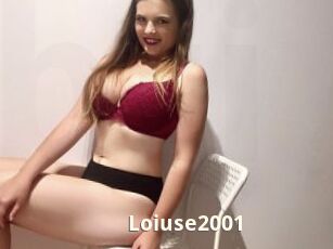 Loiuse2001