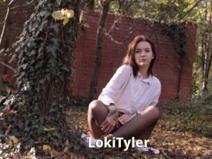 LokiTyler