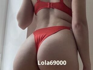 Lola69000