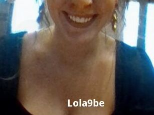Lola9be