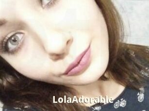LolaAdorable
