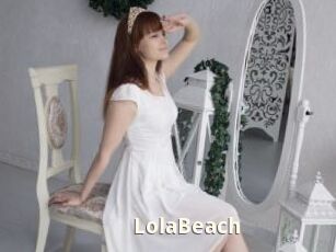 LolaBeach