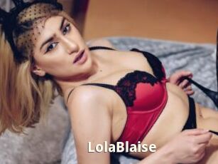 LolaBlaise